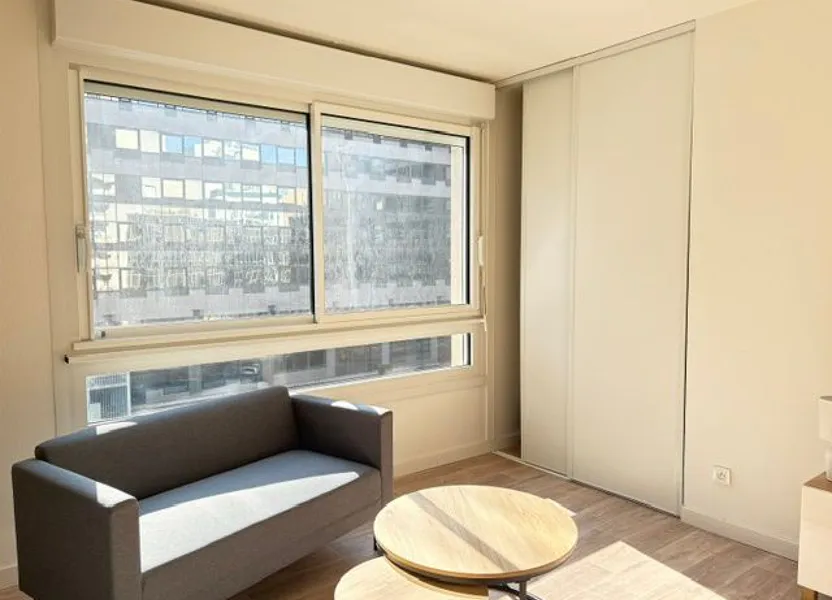 Appartement Place Ritay à Toulouse