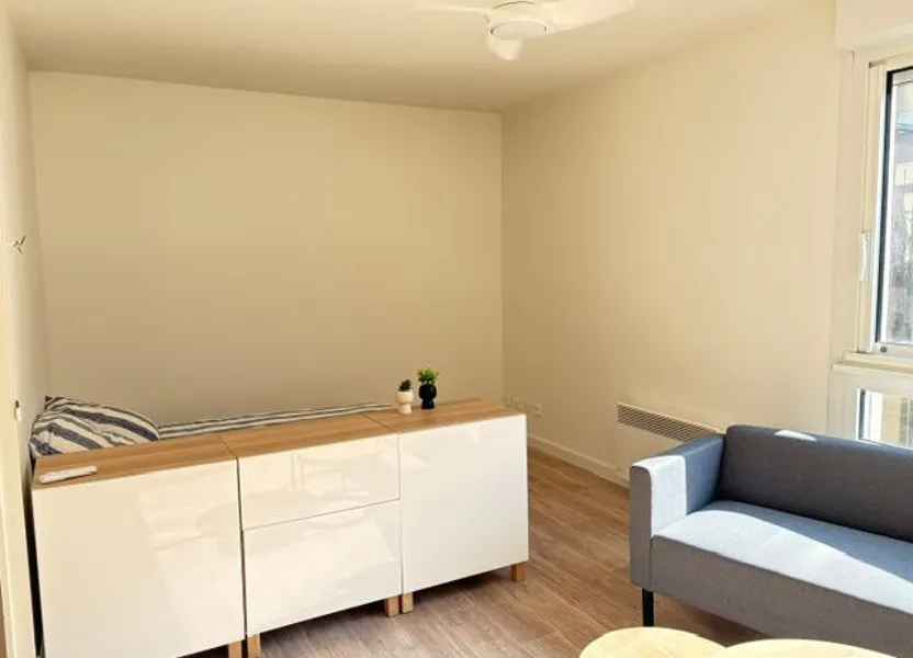 Appartement Place Ritay à Toulouse