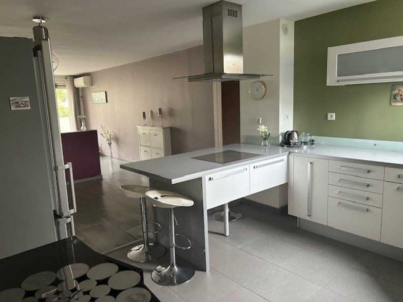 Appartement Boulevard Paul Valéry à Montpellier