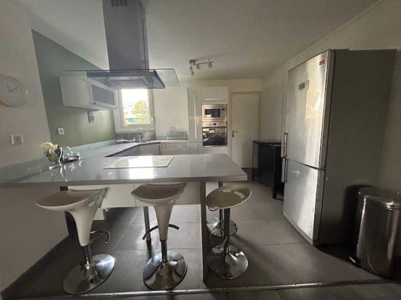 Appartement Boulevard Paul Valéry à Montpellier