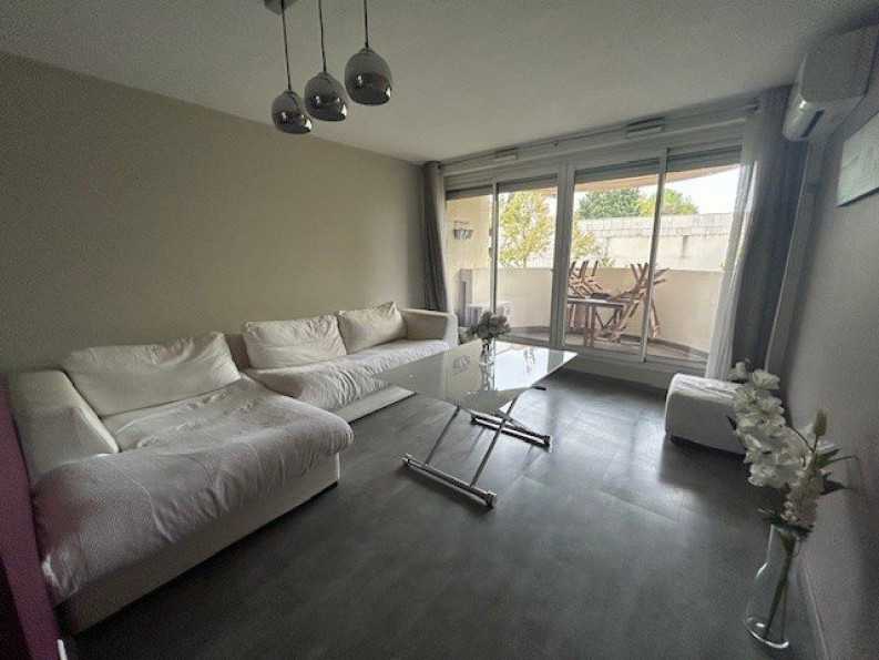Appartement Boulevard Paul Valéry à Montpellier