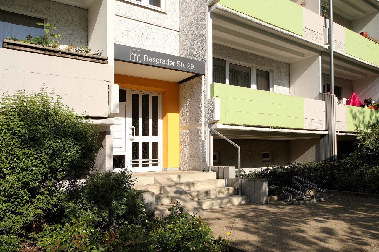 Wohnung Rasgrader Straße in Neubrandenburg