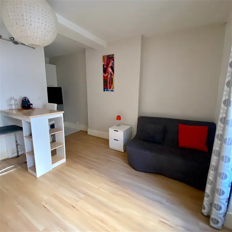Appartement Rue du Bourg à Dijon