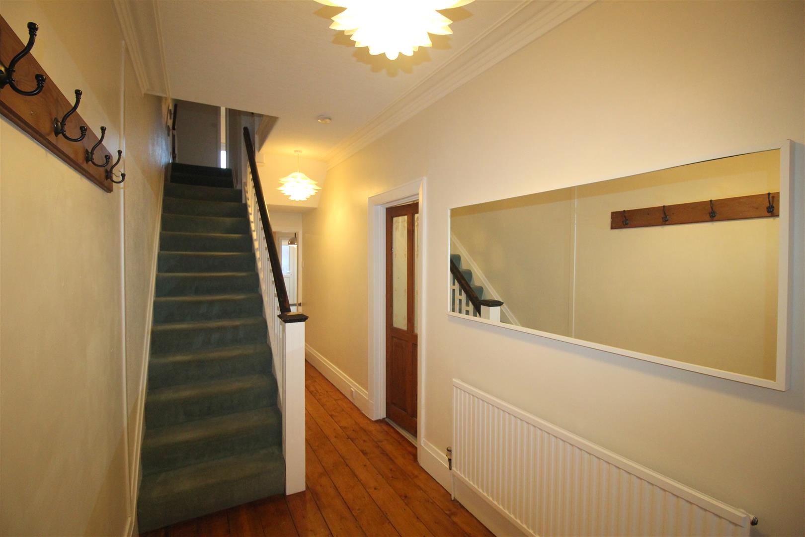 House Kingsway in Borough of Fylde