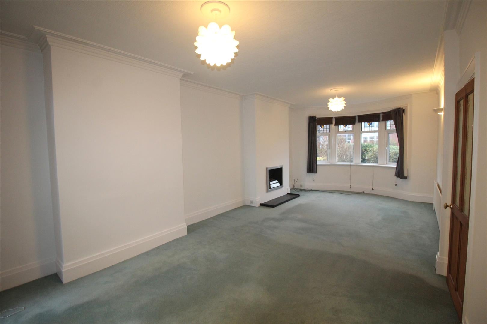 House Kingsway in Borough of Fylde