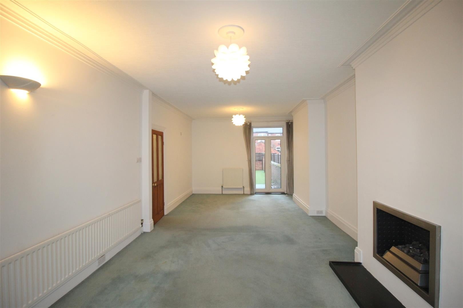 House Kingsway in Borough of Fylde