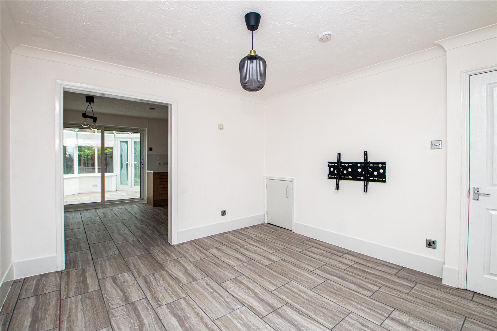 House Chipping Vale in Shenley Brook End