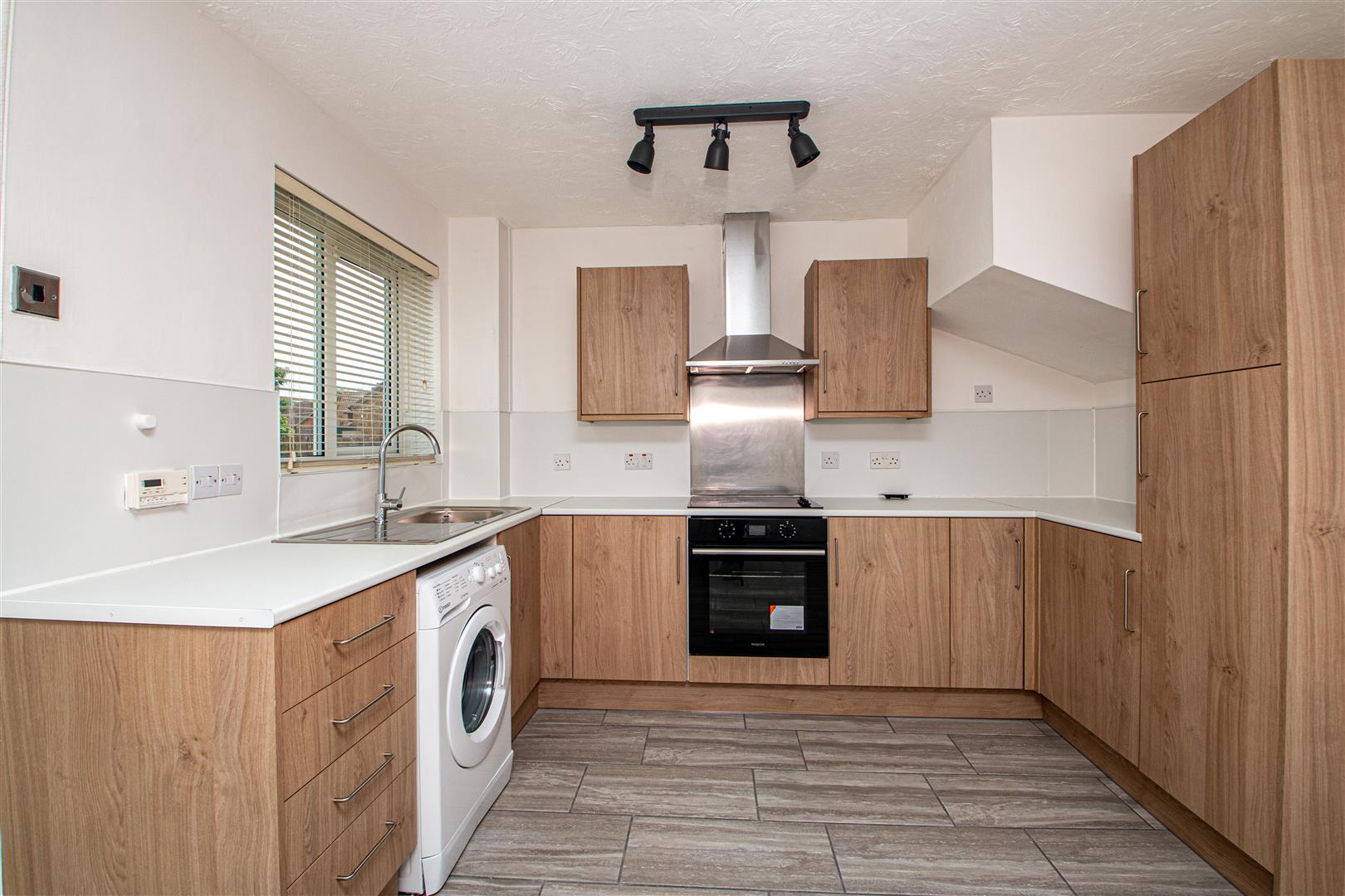 House Chipping Vale in Shenley Brook End