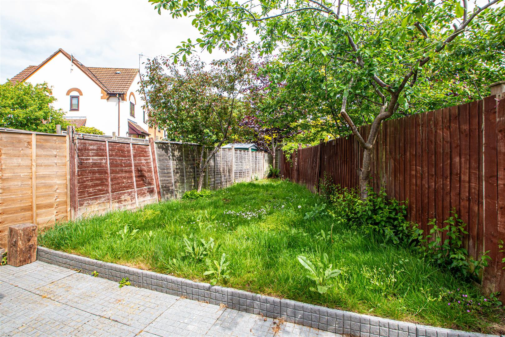 House Chipping Vale in Shenley Brook End