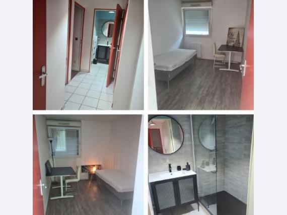 Appartement Rue duffour-dubergier à Bordeaux