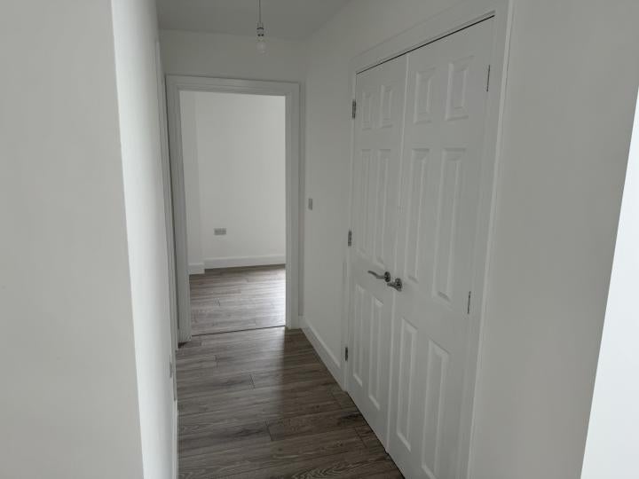 Flat Garsington Road in Oxford