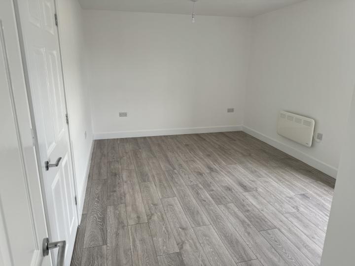 Flat Garsington Road in Oxford