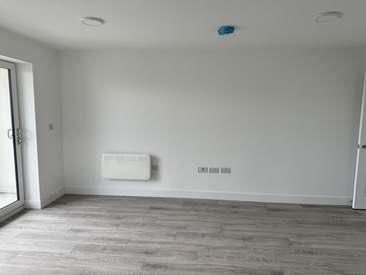 Flat Garsington Road in Oxford