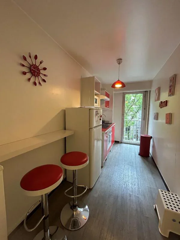 Appartement Rue de Bischwiller à Strasbourg