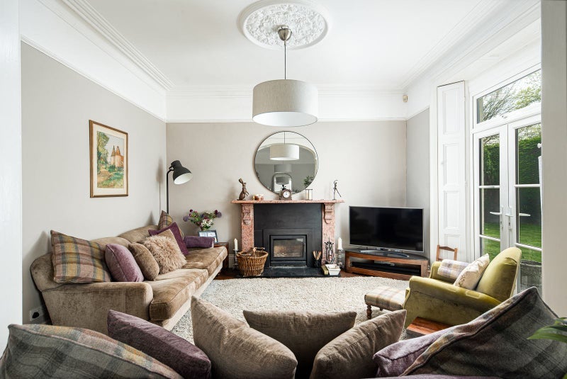 Room Hillfield in Cheddar