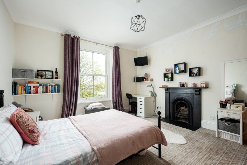 Room Hillfield in Cheddar