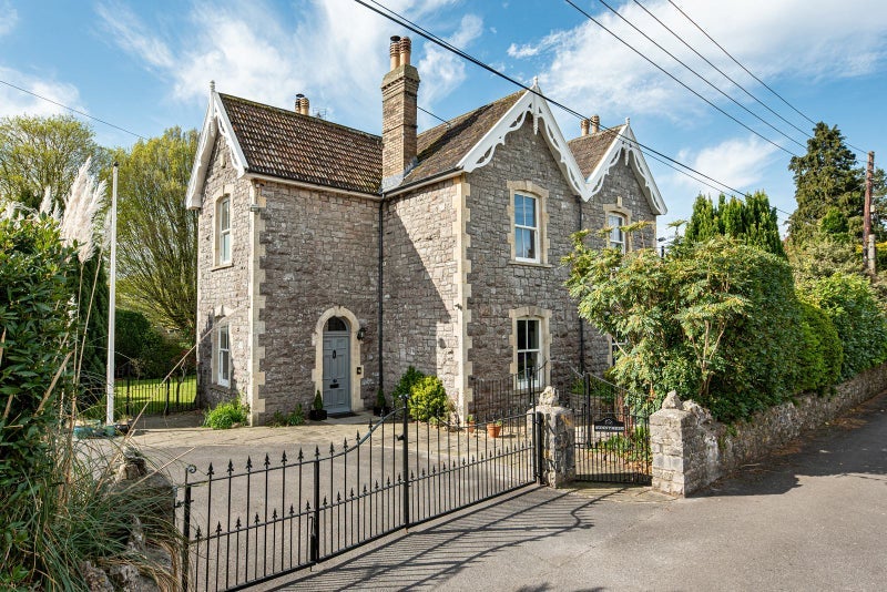 Room Hillfield in Cheddar