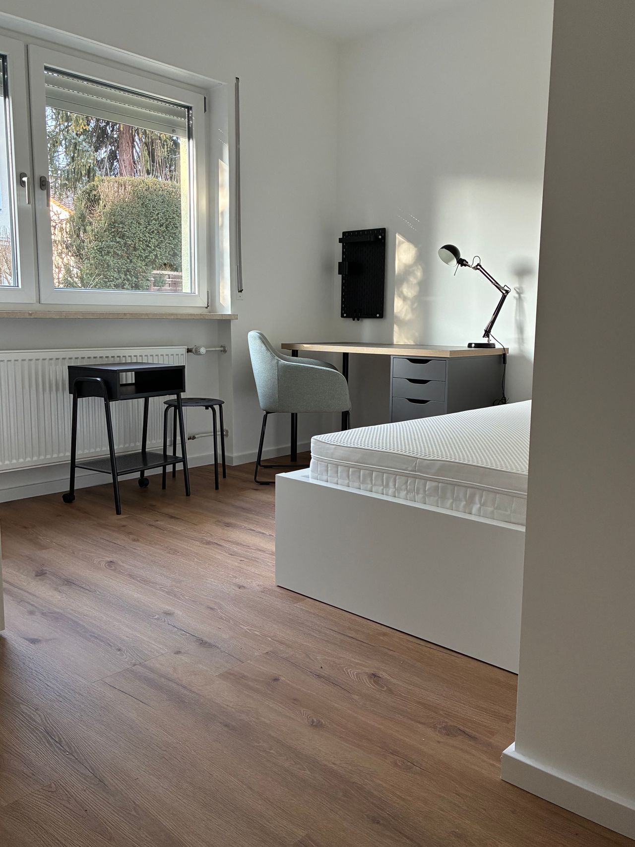 Wohnung Georginenstraße in München