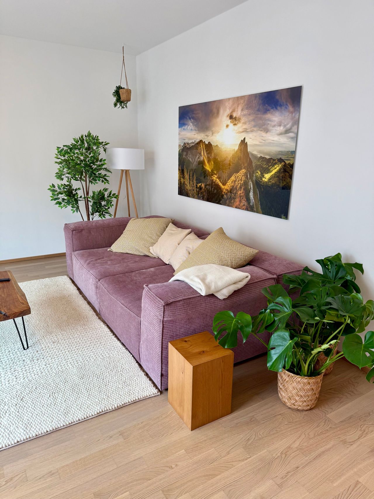 Wohnung Mainzer Straße in Wiesbaden