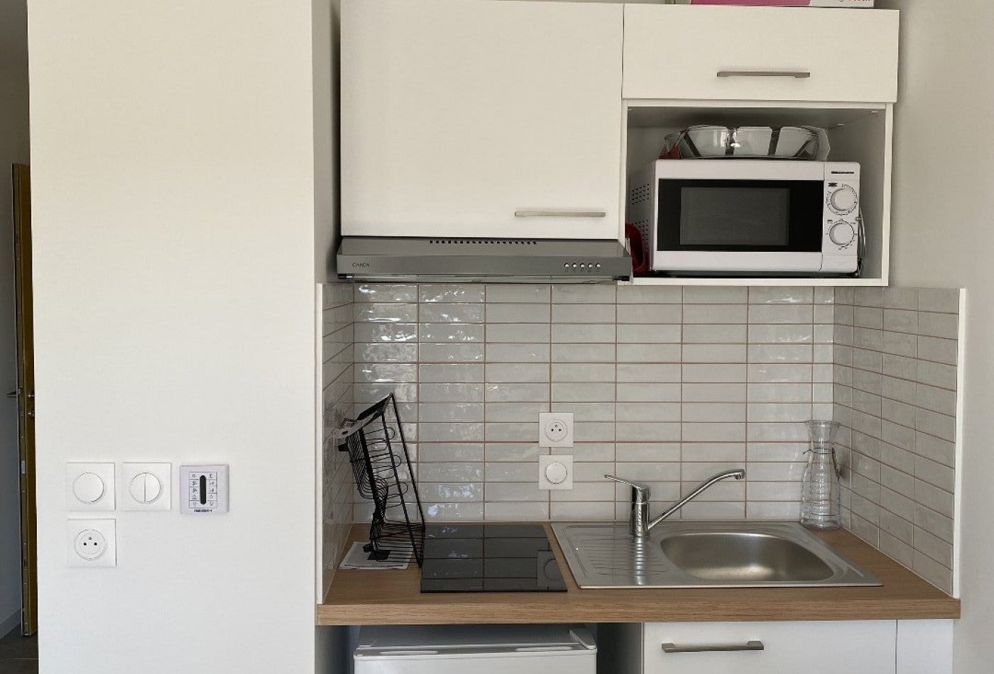 Appartement Quai Flora Tristan à Montpellier