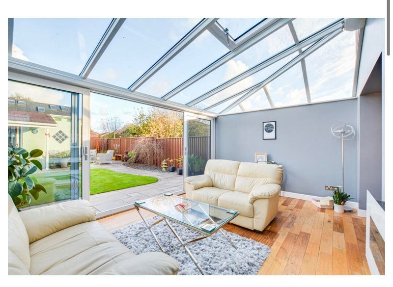 Room Sandyfield in Preston