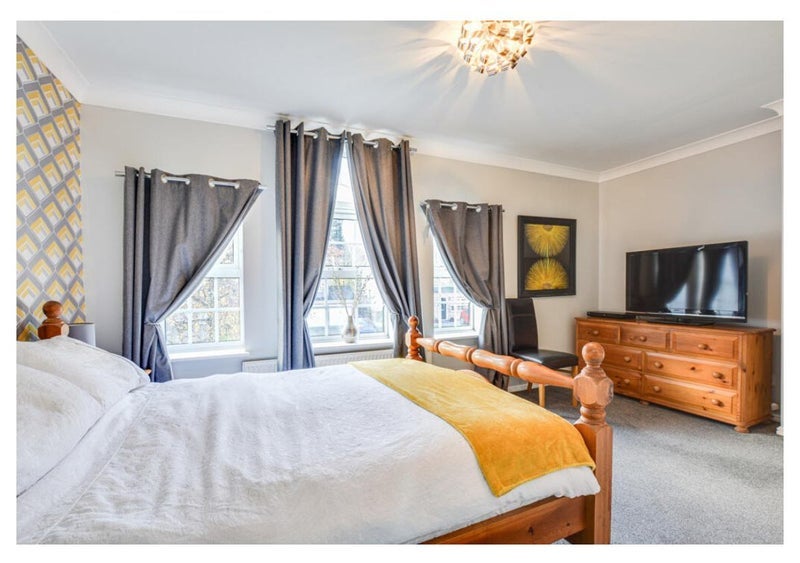 Room Sandyfield in Preston