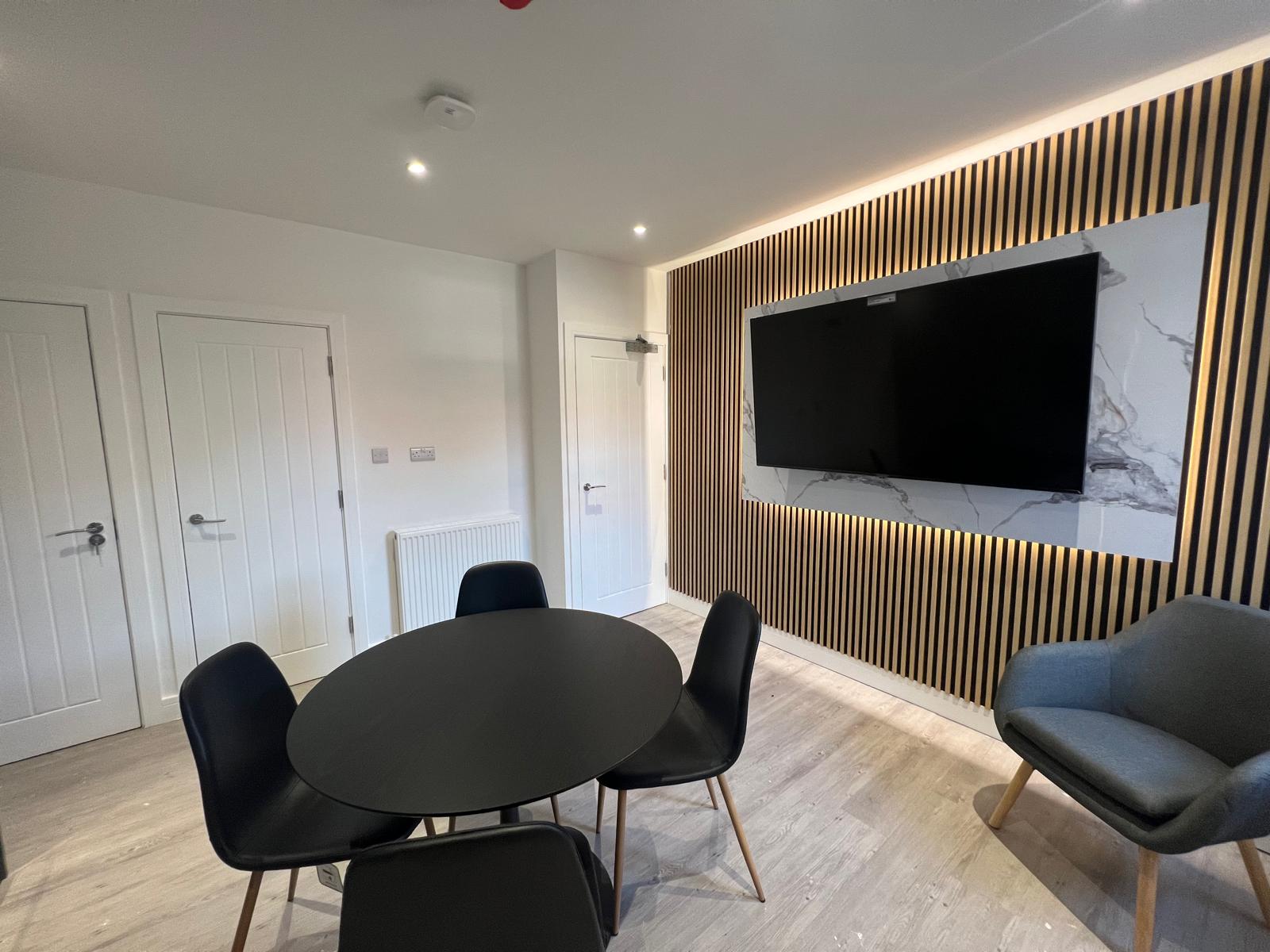 Room Florence Street in Salford