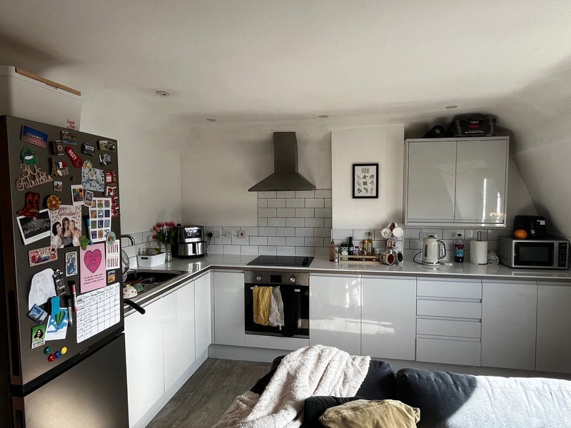 Room Kingsdown Parade in Bristol