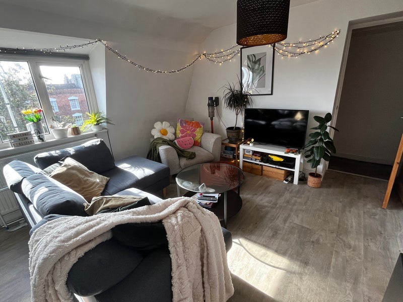 Room Kingsdown Parade in Bristol