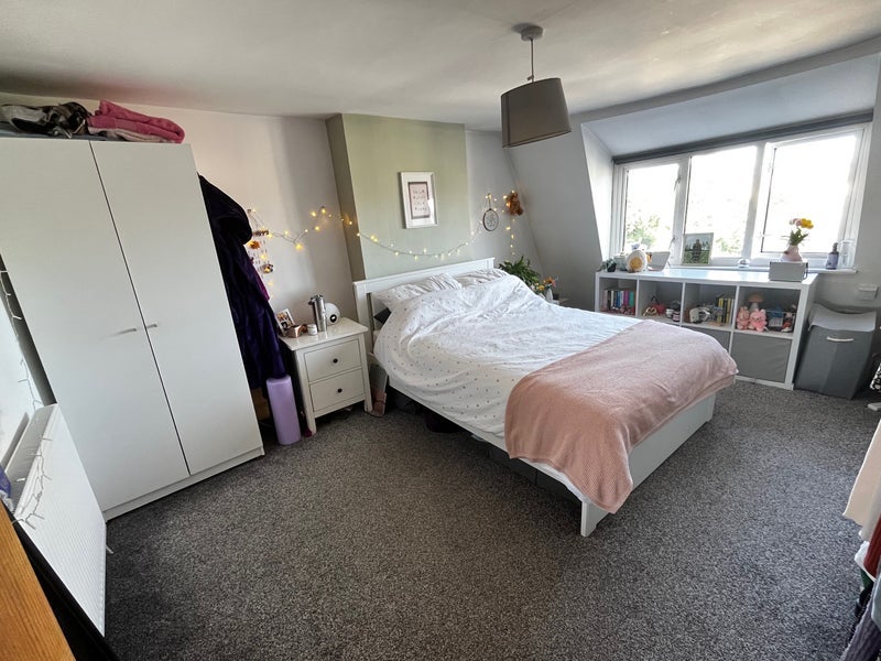 Room Kingsdown Parade in Bristol