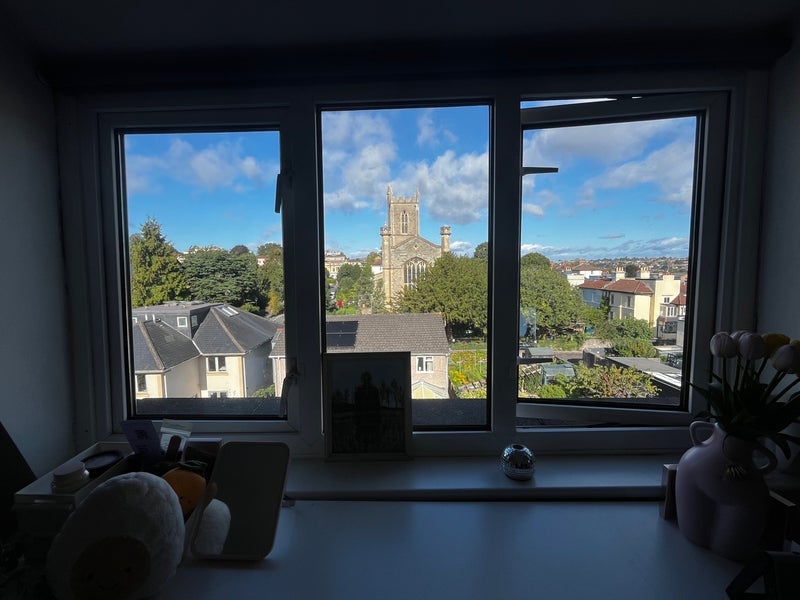 Room Kingsdown Parade in Bristol