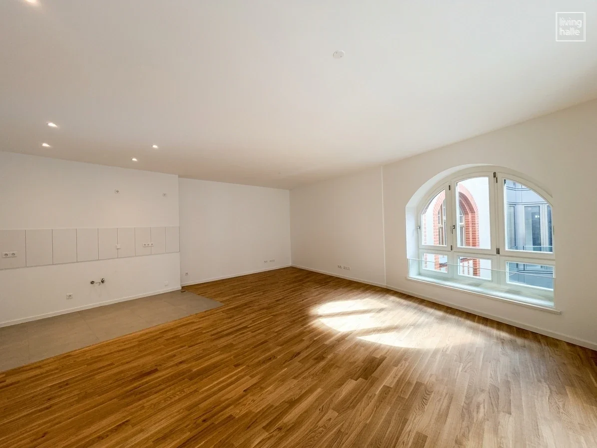 Wohnung Gustav-Anlauf-Straße in Halle (Saale)