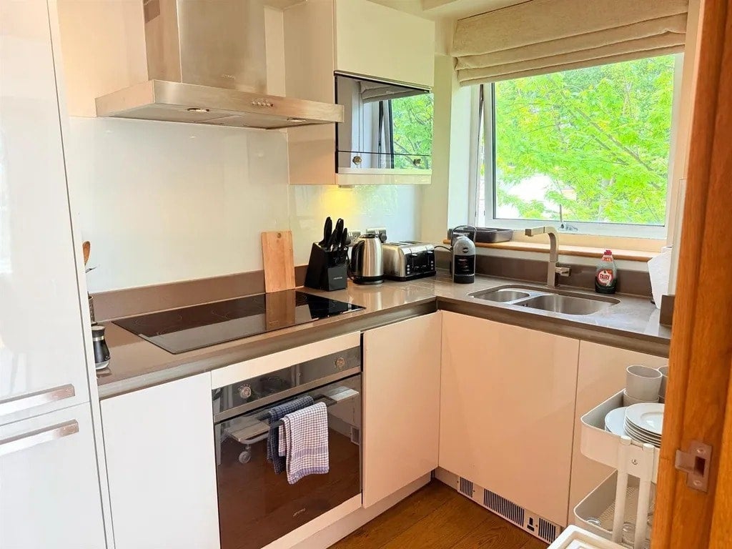 Flat Milmans Street in Greater London