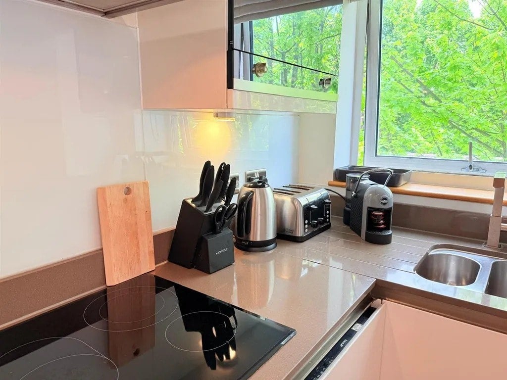 Flat Milmans Street in Greater London