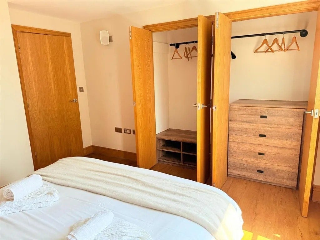 Flat Milmans Street in Greater London