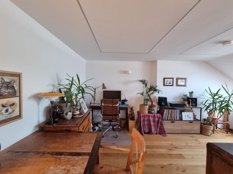 Room St Asaph Road in Greater London