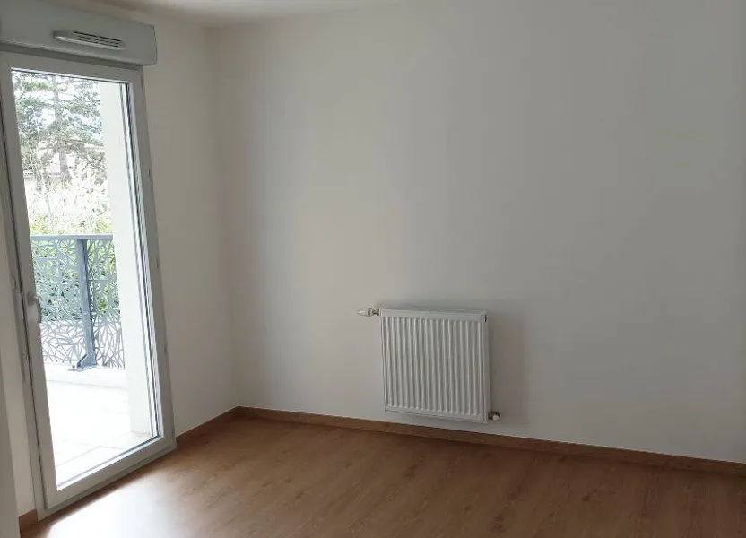 Flat Rue Charles de Gaulle in Vourles