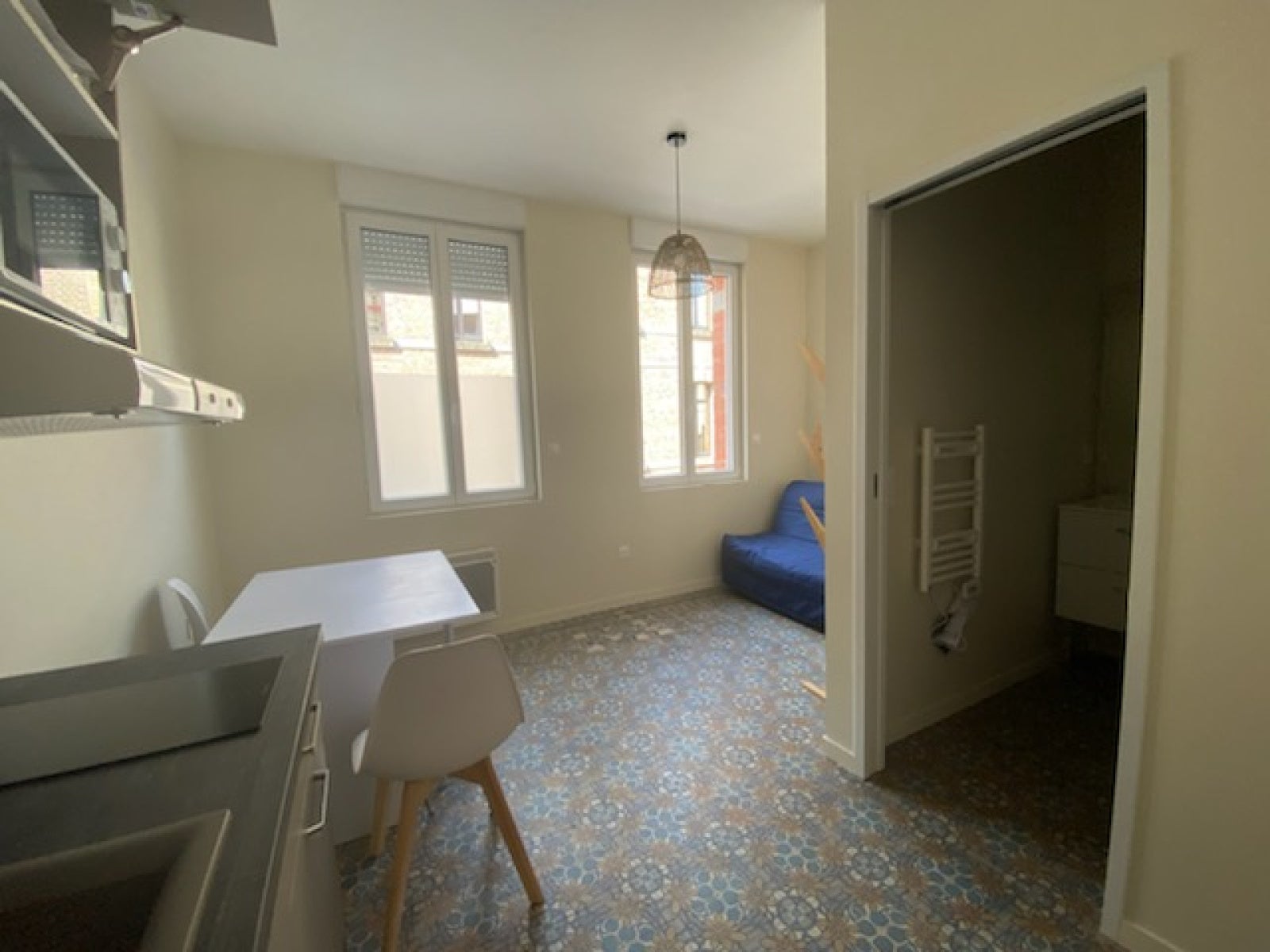 Appartement Rue Pointin à Amiens