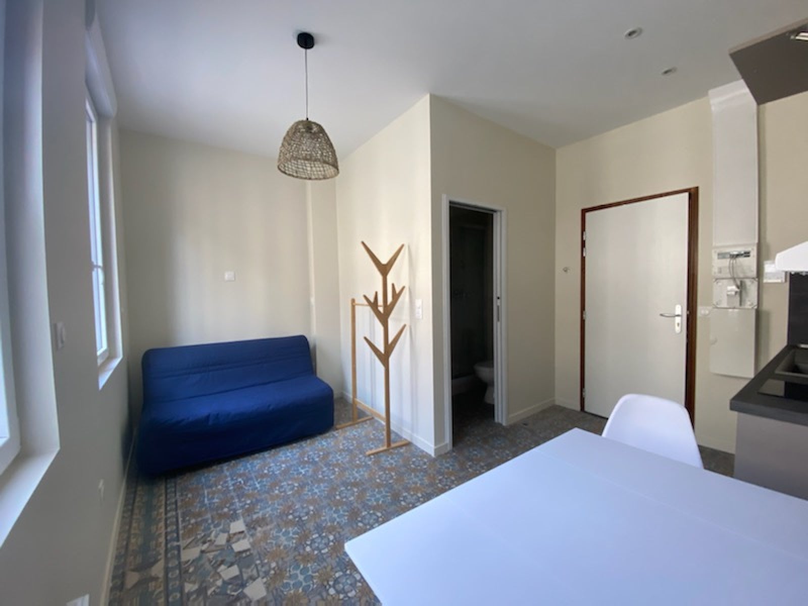 Appartement Rue Pointin à Amiens