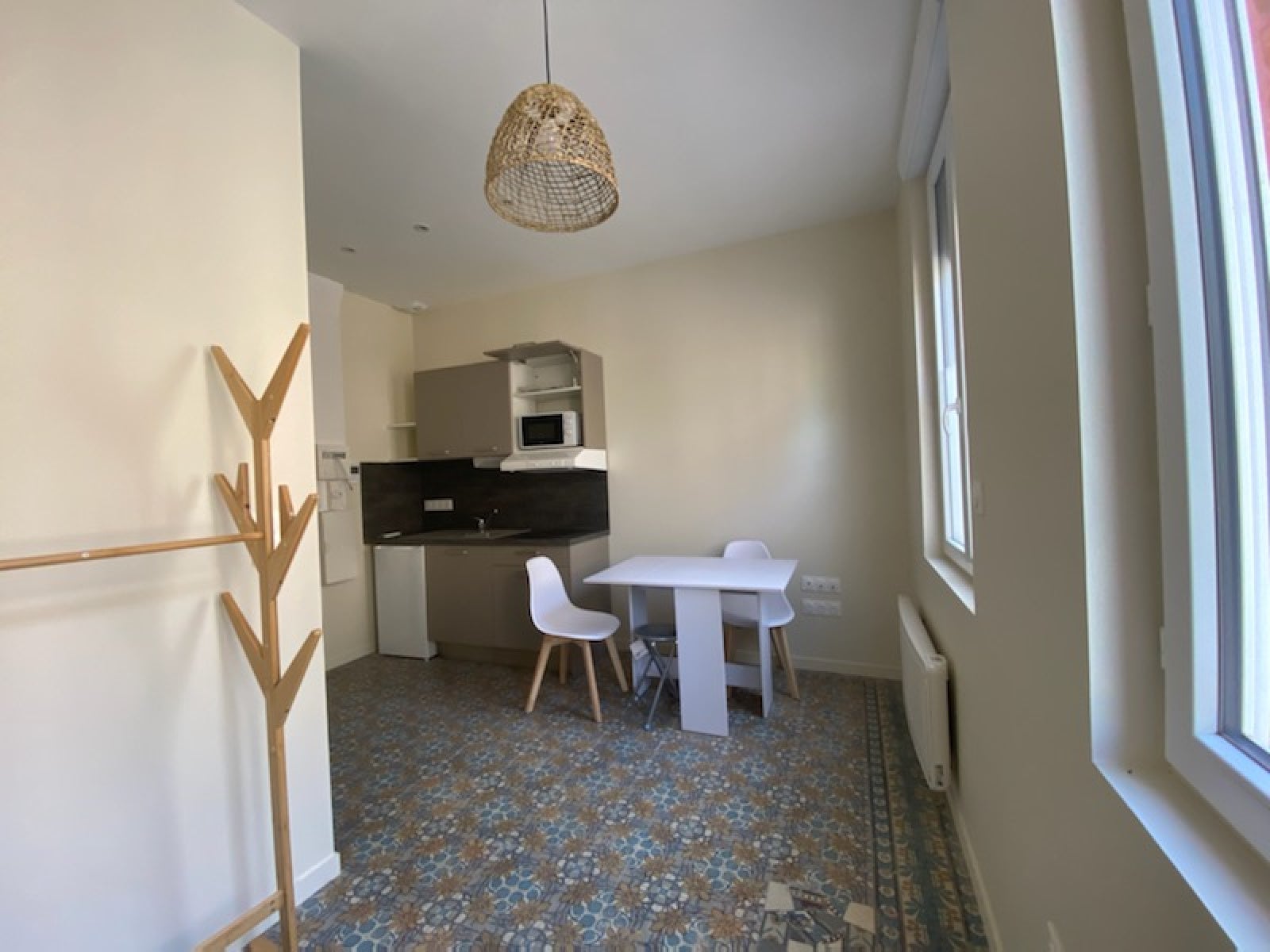 Appartement Rue Pointin à Amiens