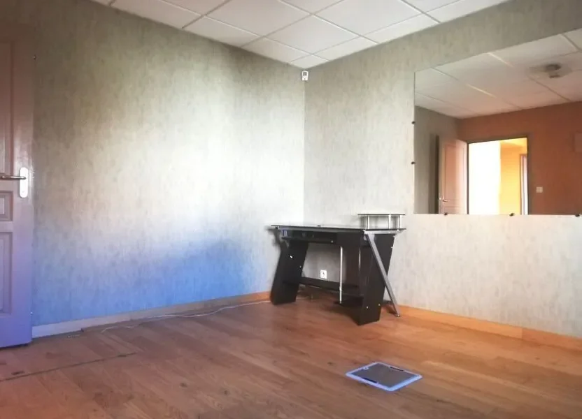 Appartement Avenue de Herringen à Neufchâteau