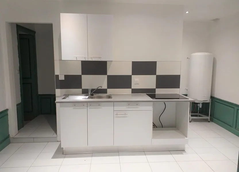 Appartement Avenue de Herringen à Neufchâteau