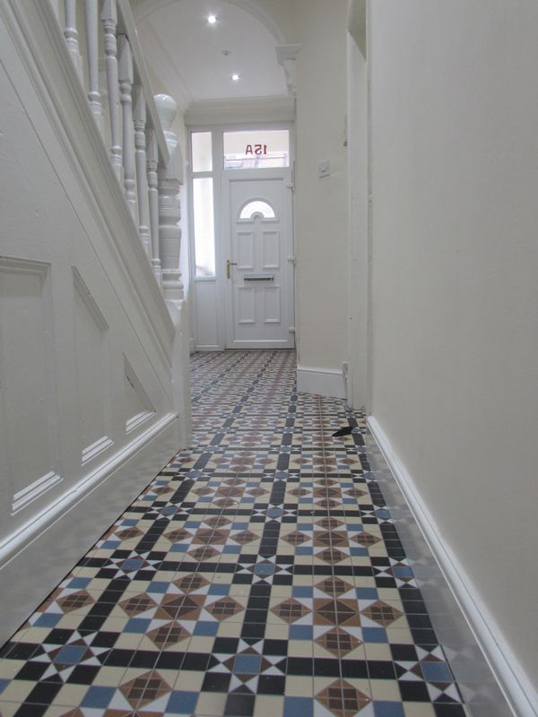 Room Derby Grove in Nottingham