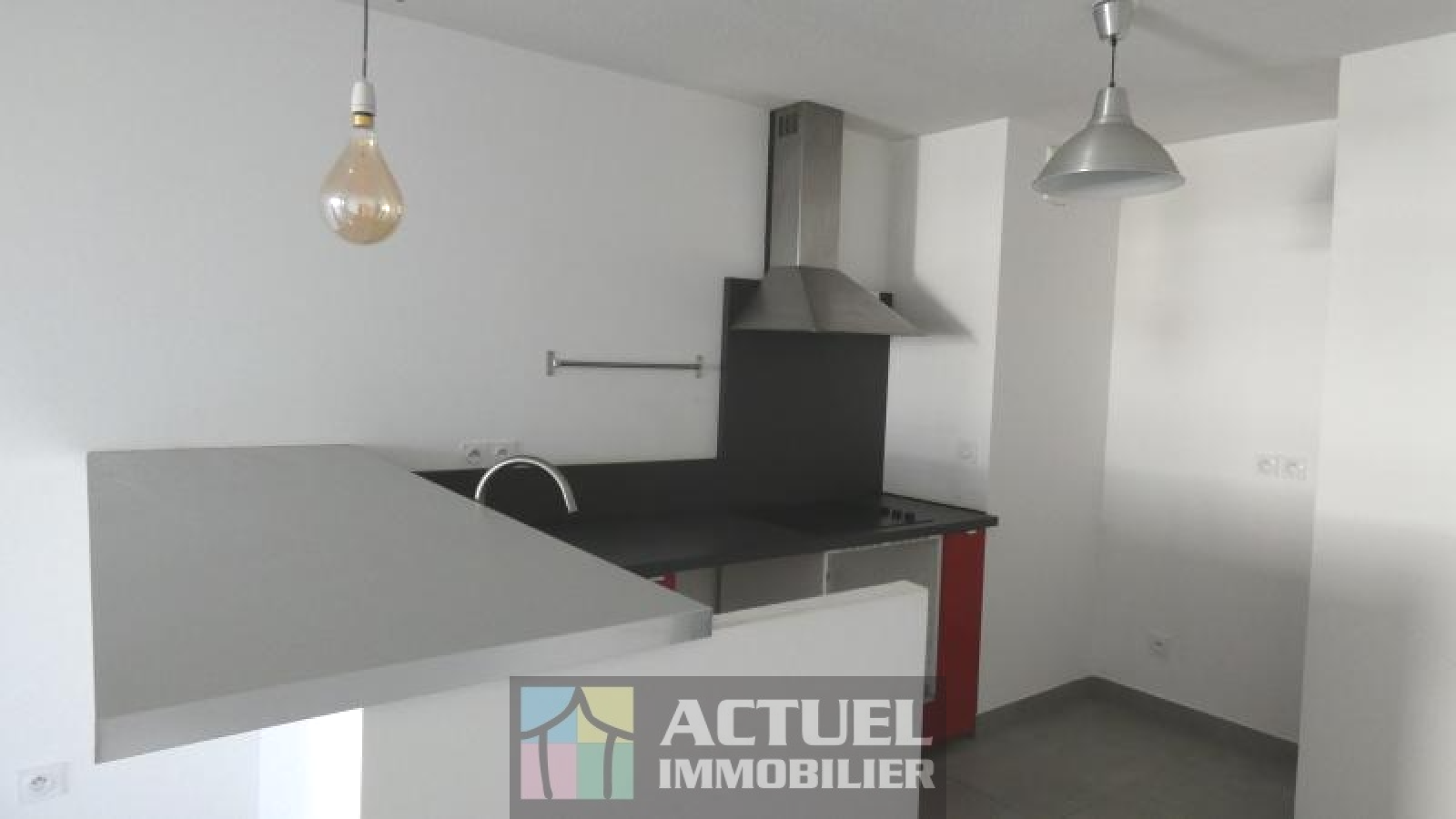 Flat Rue Jean Ferrat in Montpellier