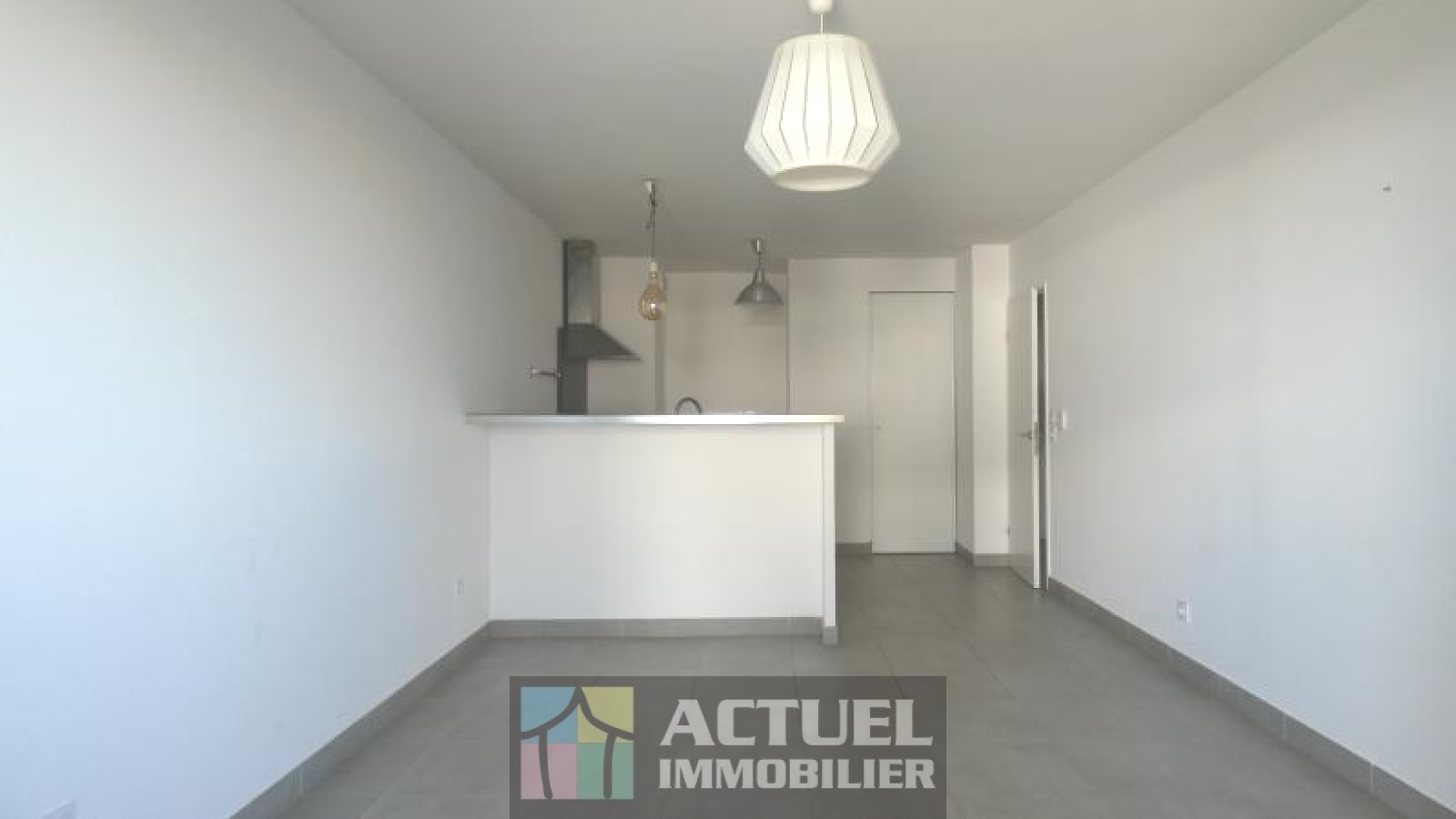Flat Rue Jean Ferrat in Montpellier