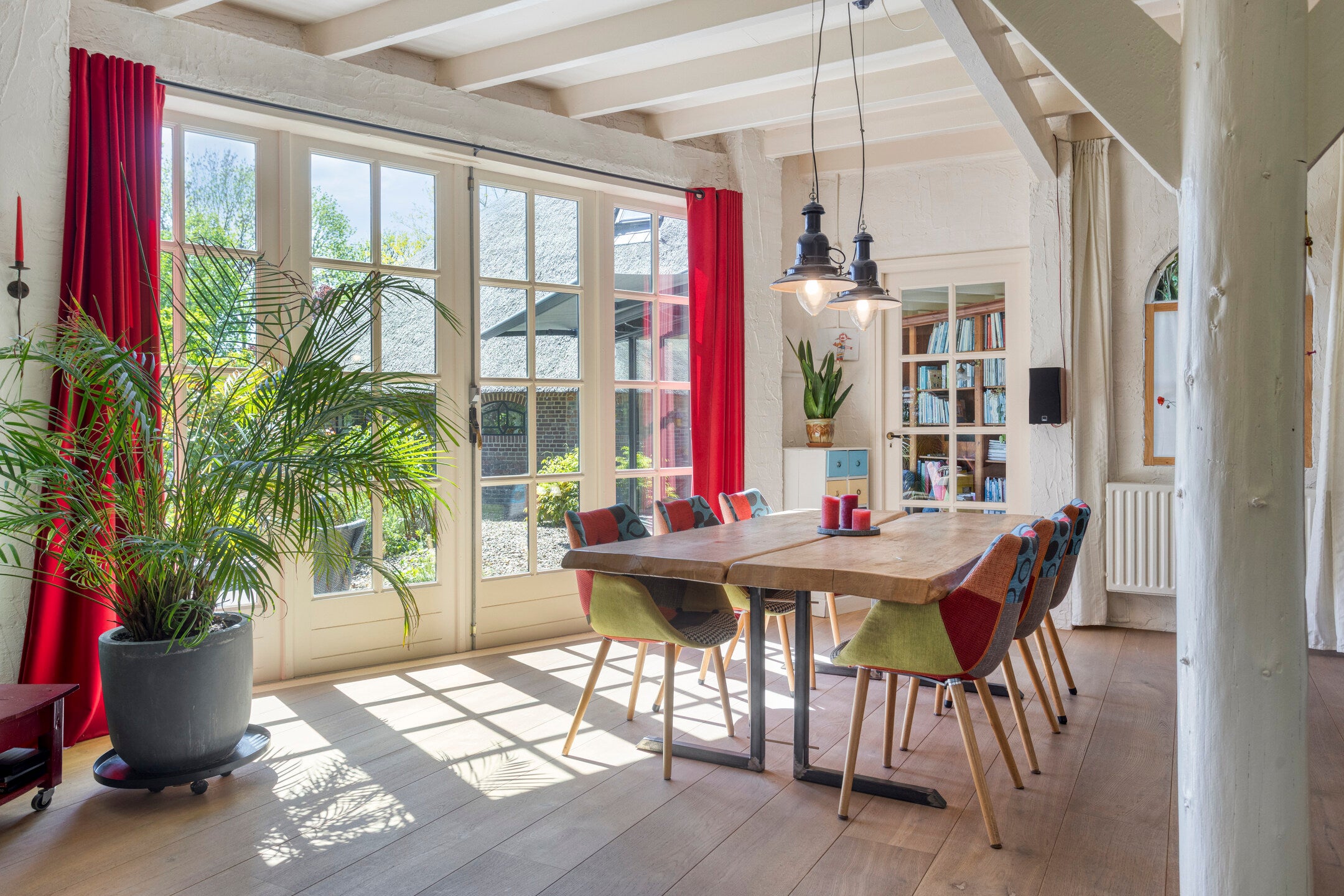 Vrijstaande woning te koop: Groenestraat 2, Hurwenen