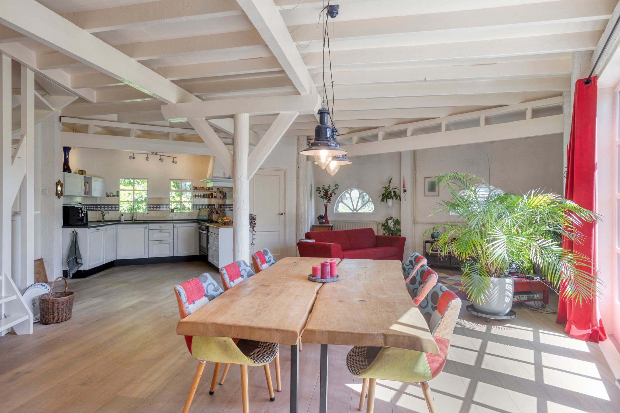 Vrijstaande woning te koop: Groenestraat 2, Hurwenen