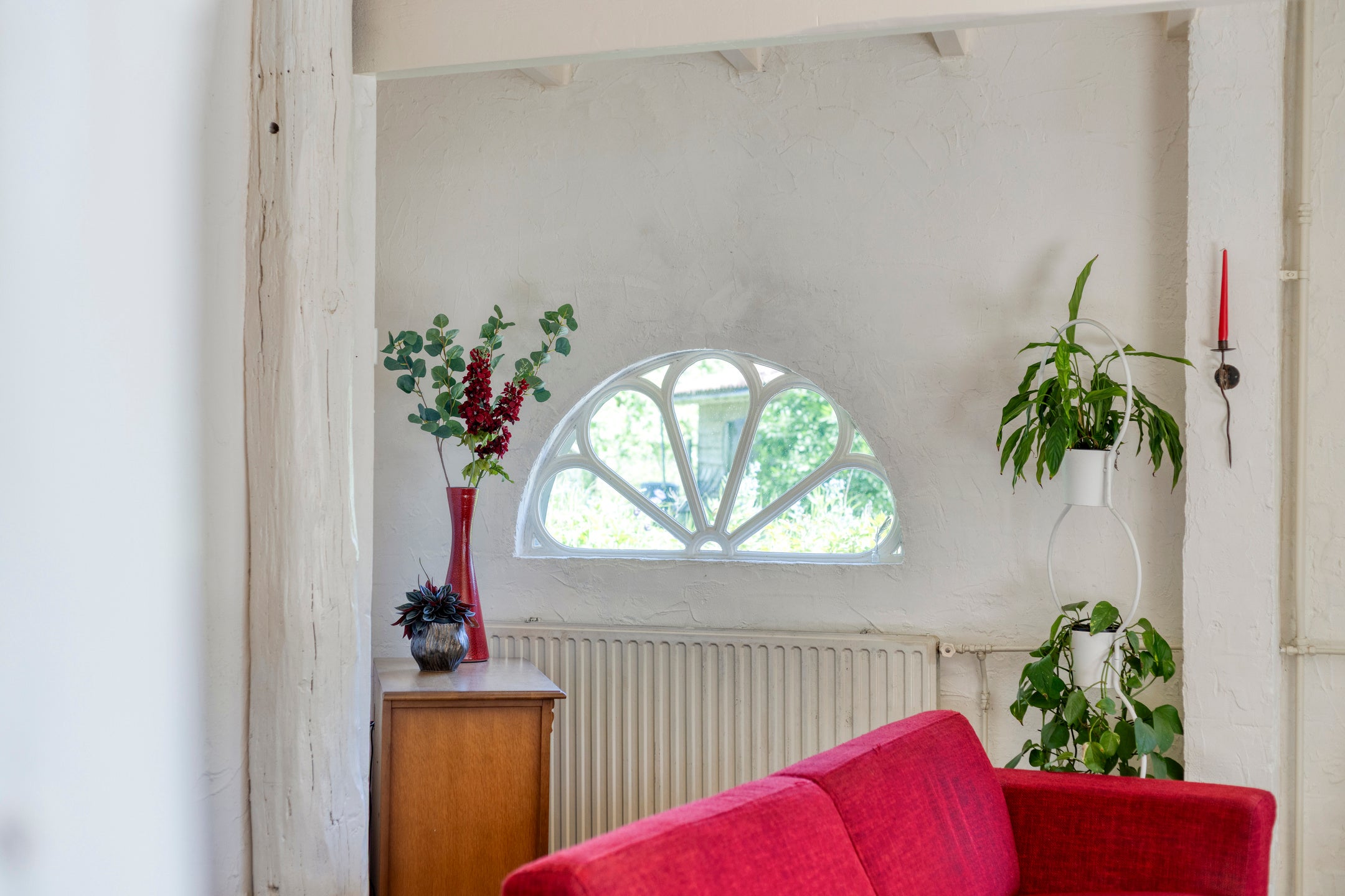 Vrijstaande woning te koop: Groenestraat 2, Hurwenen