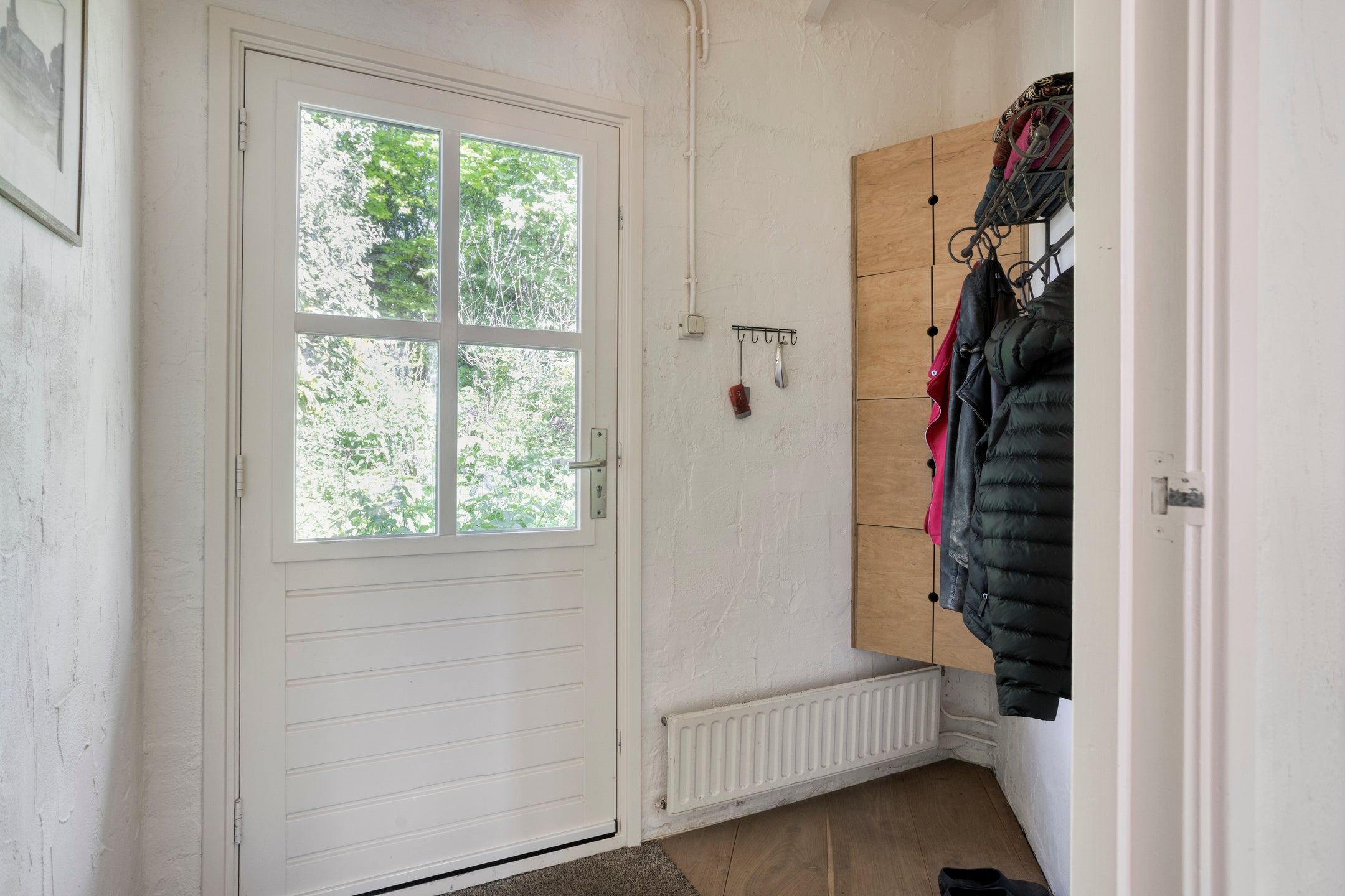 Vrijstaande woning te koop: Groenestraat 2, Hurwenen