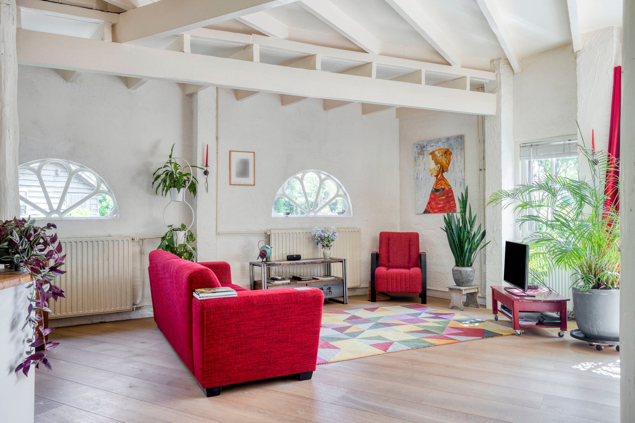 Vrijstaande woning te koop: Groenestraat 2, Hurwenen